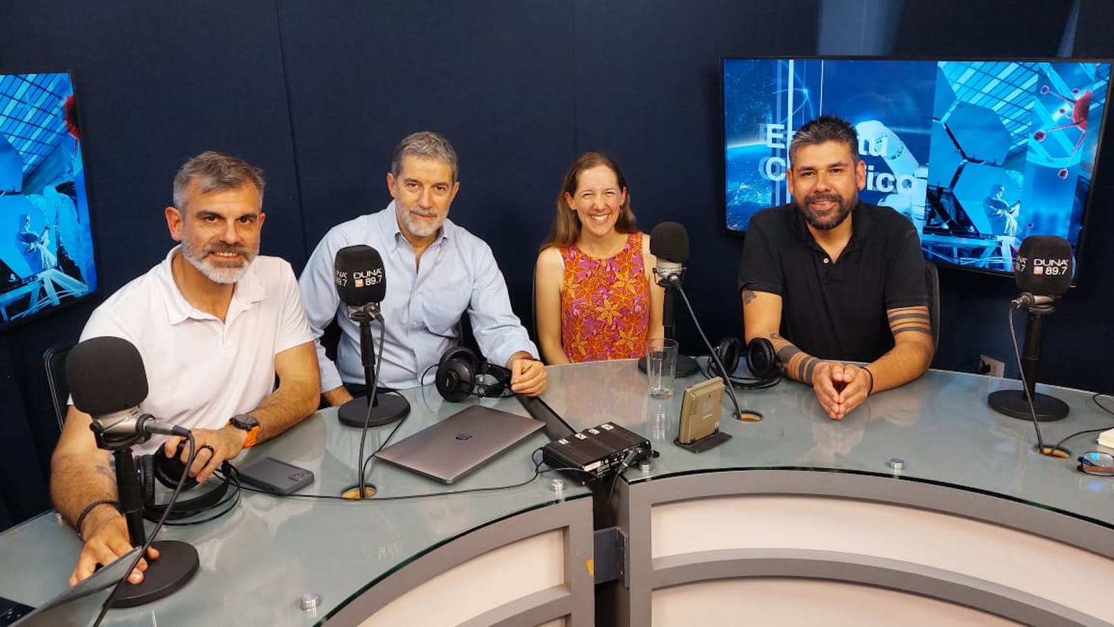 Leonie Kausel: El cerebro y los acordes de la percepción