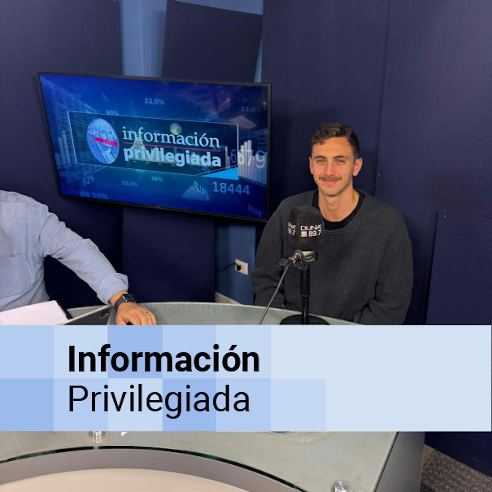 Vambe, DF Pitch y VMetrix