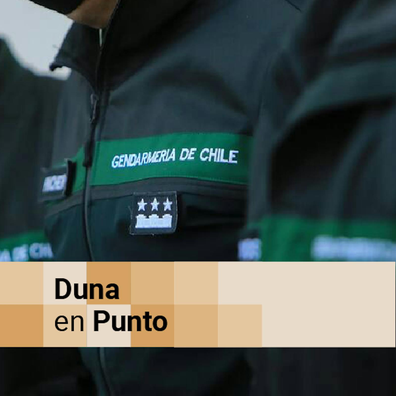 Amenazas a funcionarios de gendarmería, la incertidumbre de los requisitos de ingreso a carreras de pedagogía y Paramount que desafía a Netflix episode artwork