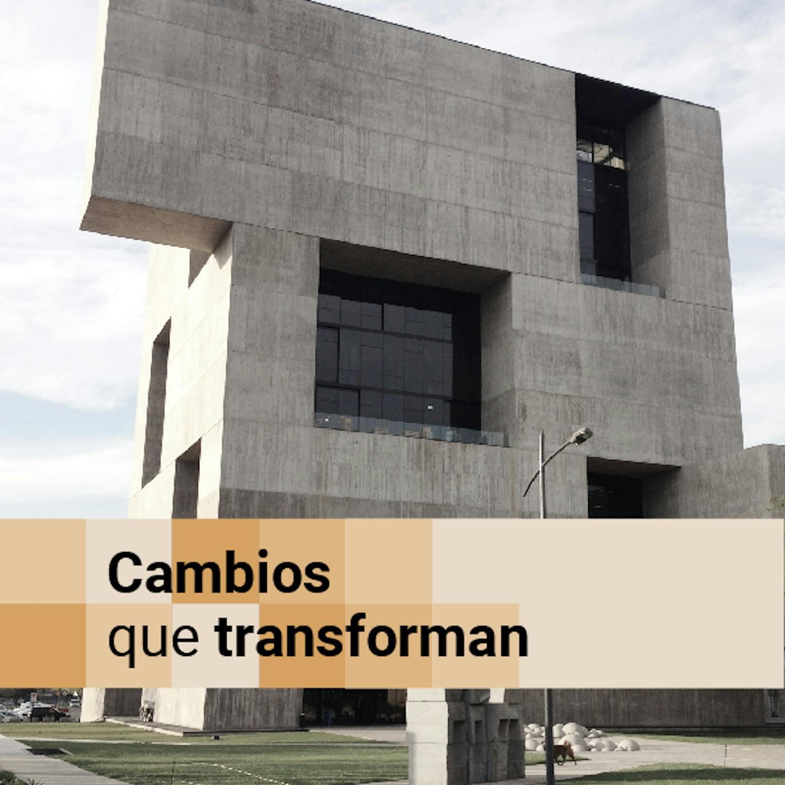 El impacto en la industria a través de la conexión con universidades y las mejores opciones de financiamiento para startups episode artwork