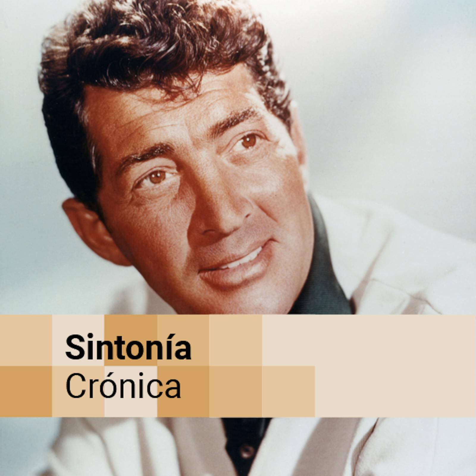 Portada de Sintonía Crónica