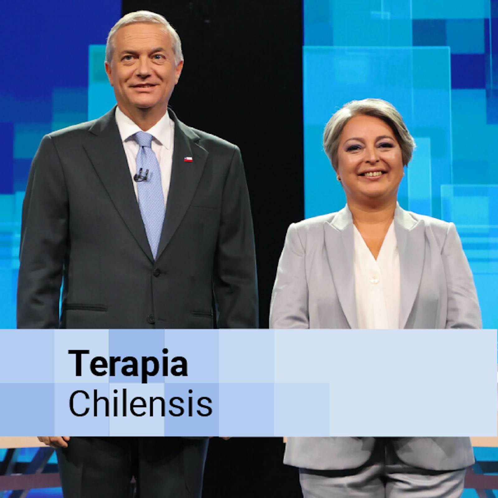 El bajo desempeño de los candidatos en el último debate antes de segunda vuelta episode artwork