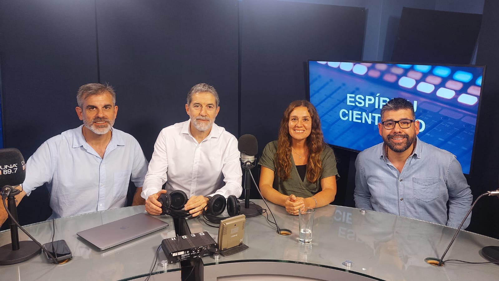 Marjorie Murray y el lenguaje de lo humano