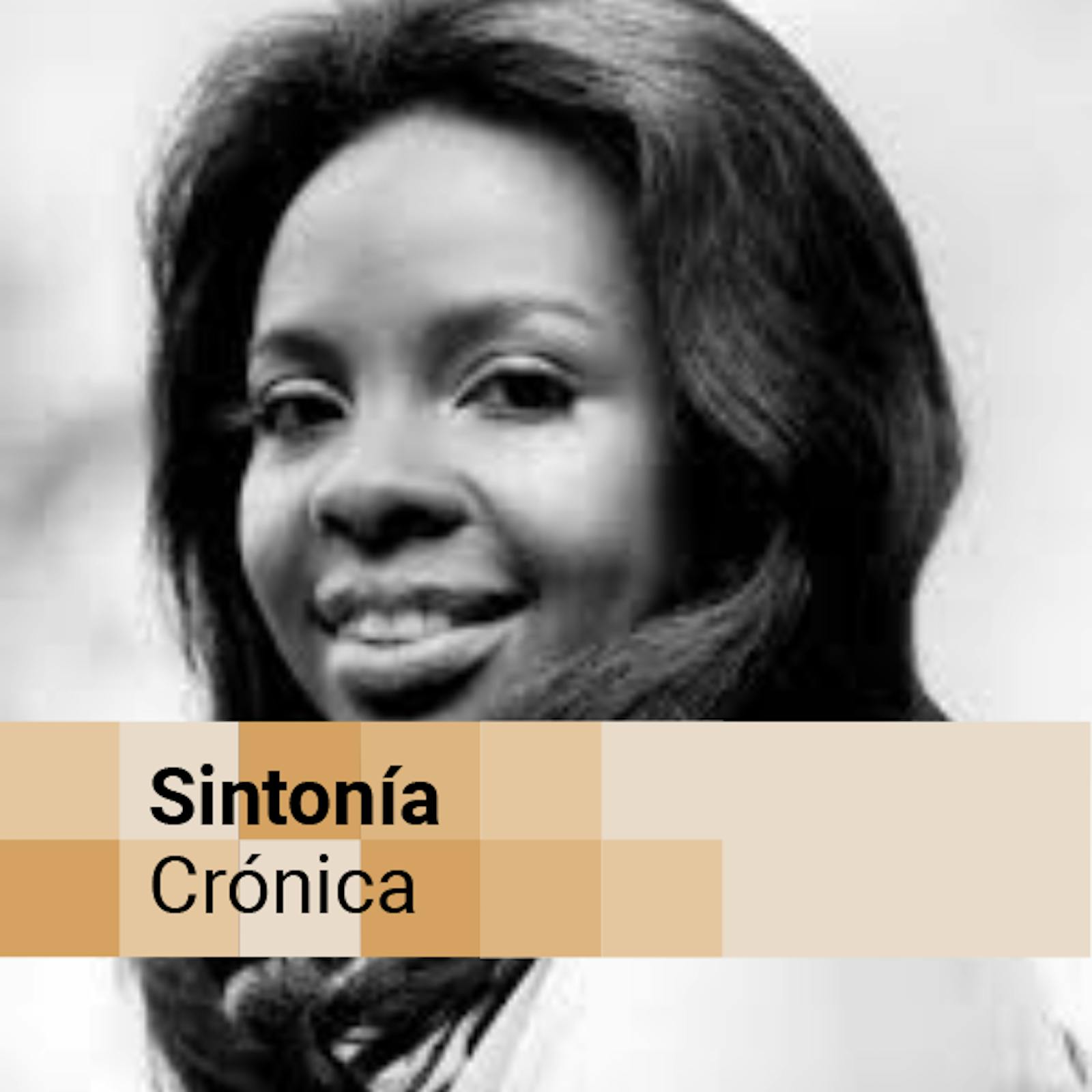 Portada de Sintonía Crónica