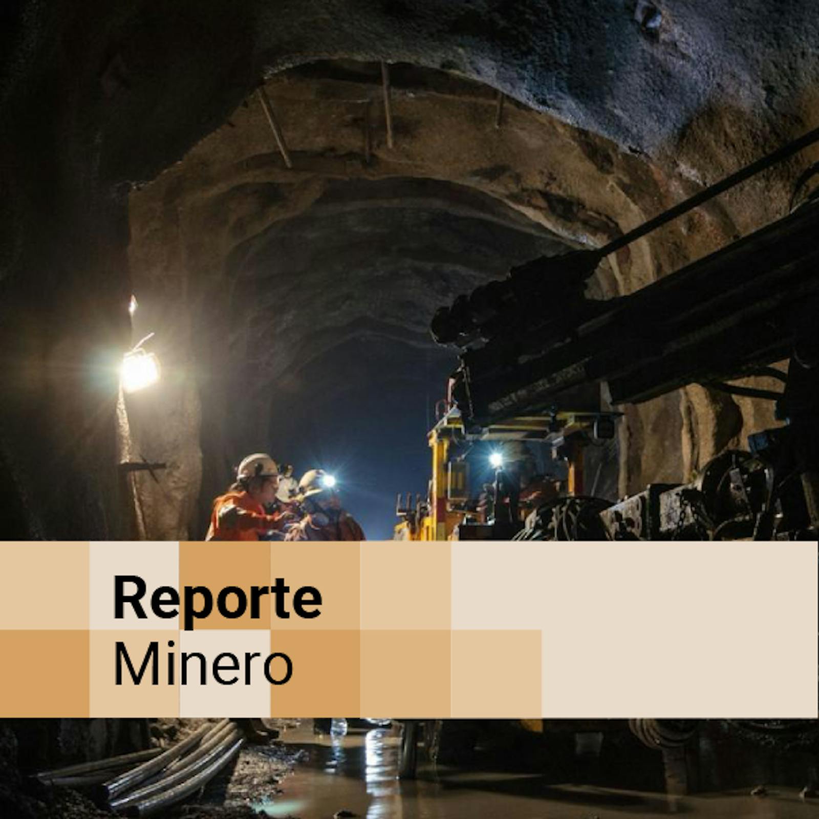 El nuevo mapa laboral y regulatorio del sector minero