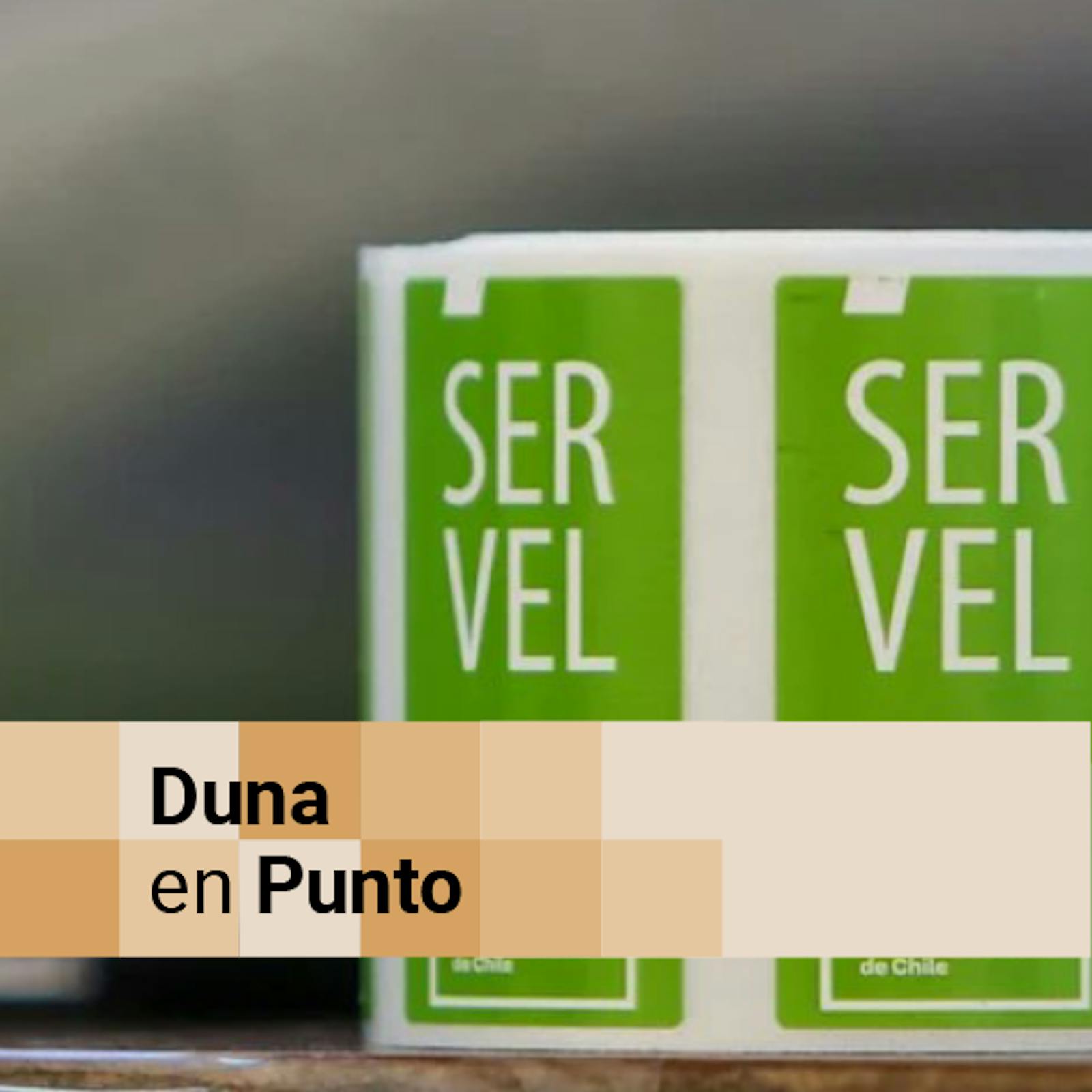 Escenario electoral a 2 días del balotaje y las claves de la elección presidencial episode artwork