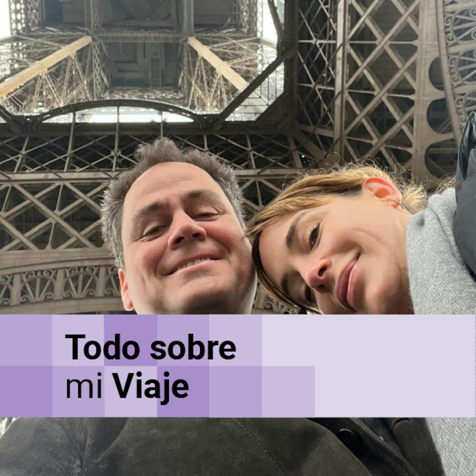 Carlos Dumay y Hania Stambuk: La pareja top de empresarios gastronómicos y sus viajes por el mundo