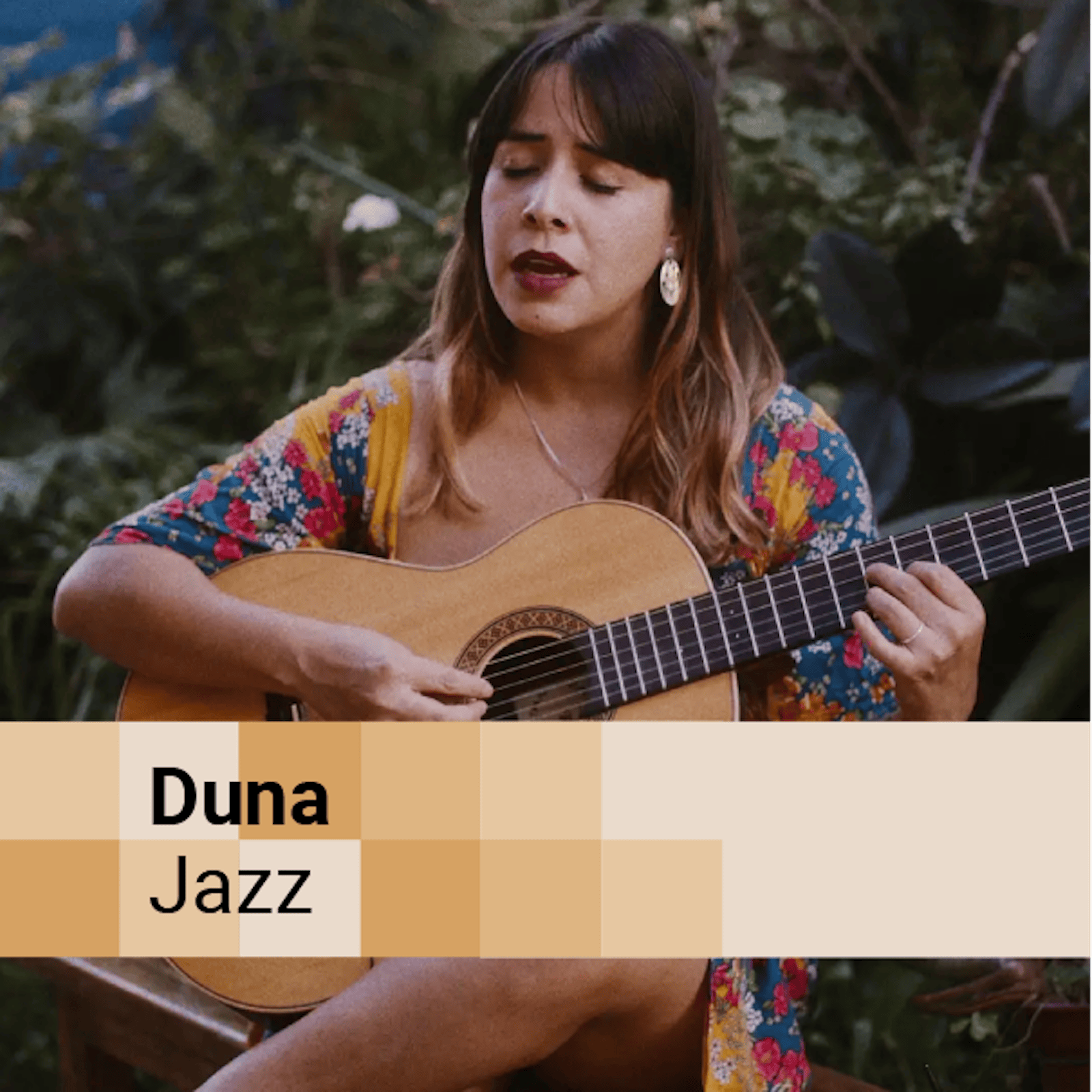 Portada de Radio Duna | Duna Jazz