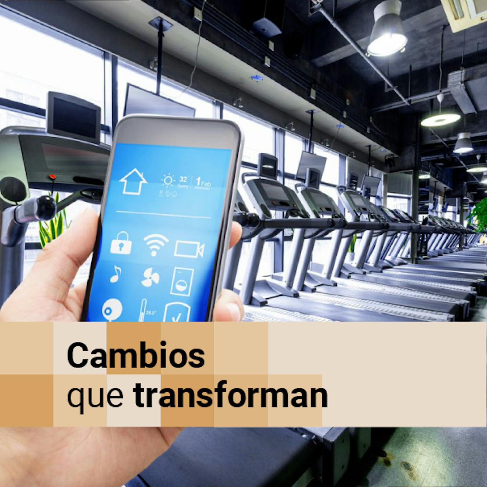  El premio Nacional de Innovación Avonni y la digitalización en la operación de gimnasios episode artwork