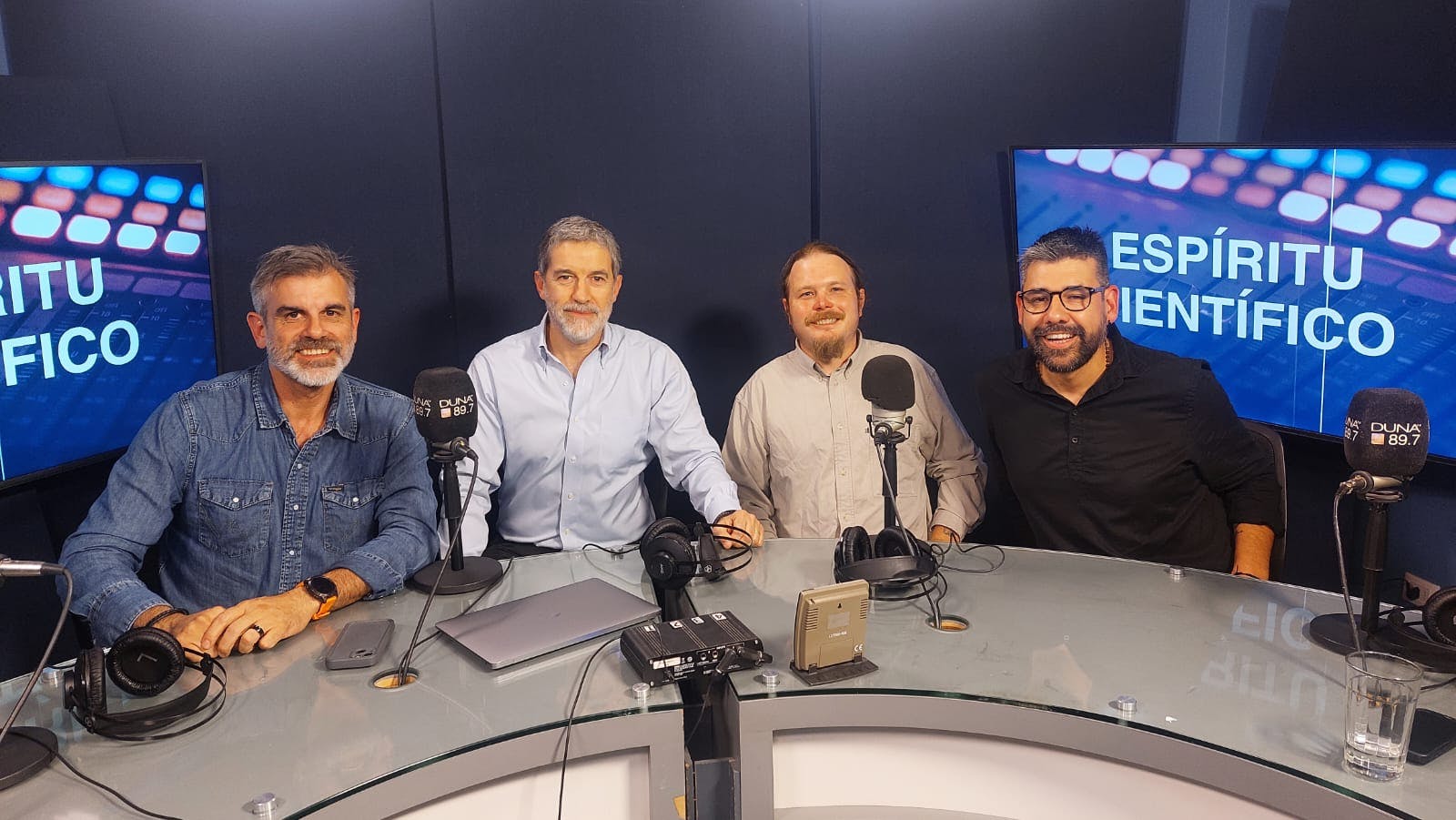 Damien Esquerré  y el lugar del humano en la evolución