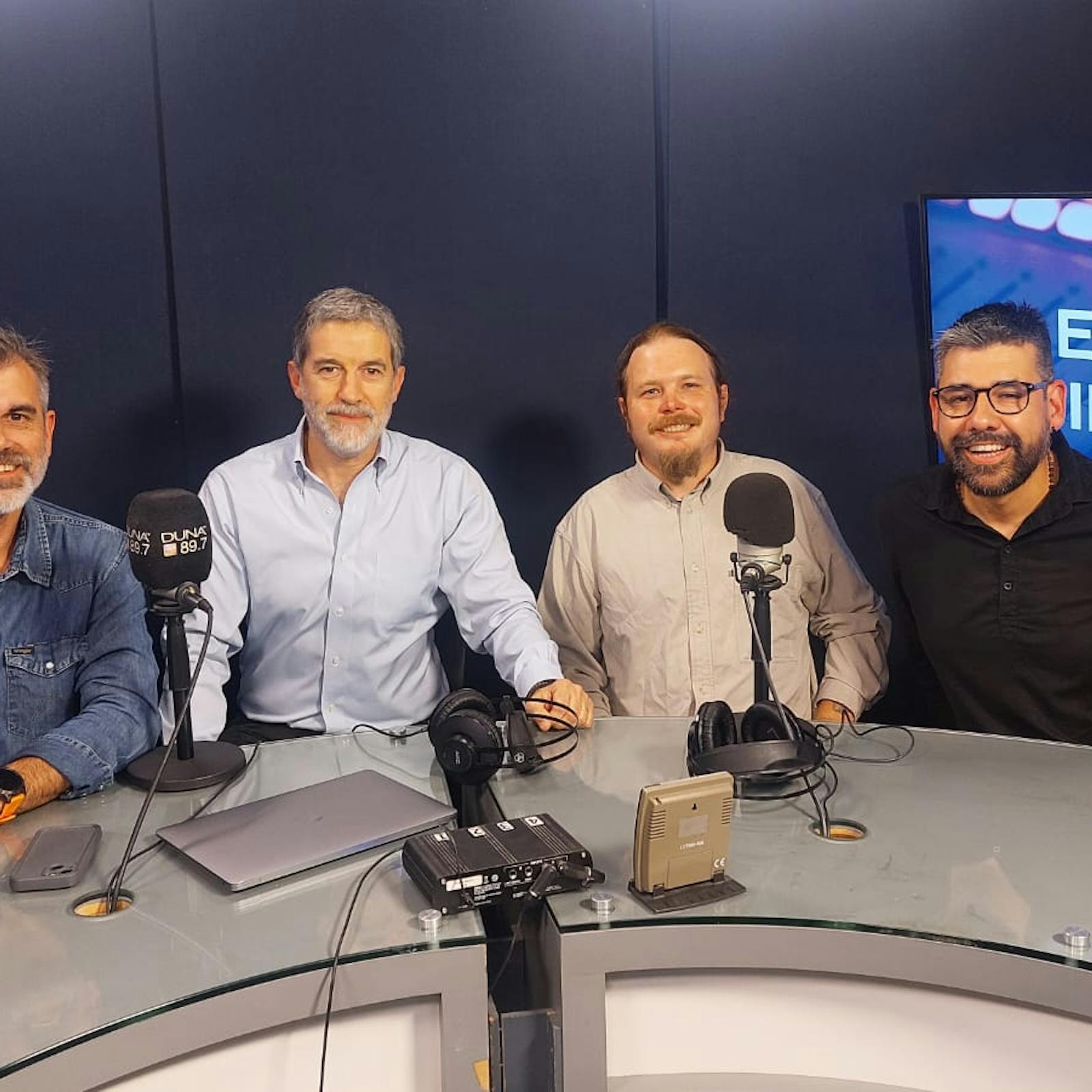 Damien Esquerré y el lugar del humano en la evolución Damien Esquerré y el lugar del humano en la evolución