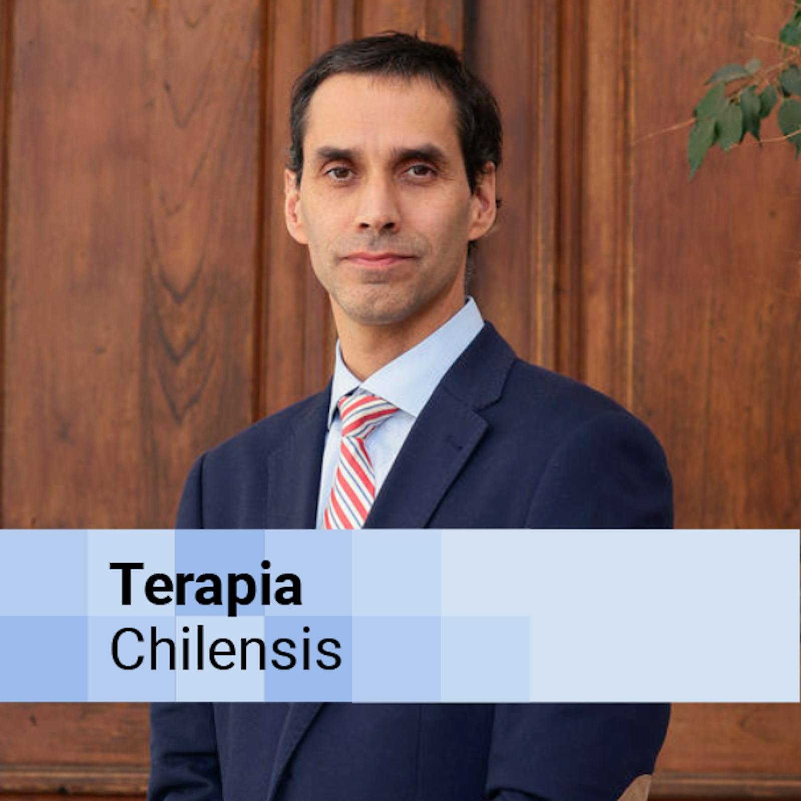 Sebastián Soto y reforma al sistema político: "Es la oportunidad del umbral (...) aprovechando la distancia con las próximas elecciones, es más posible hacerlo ahora"