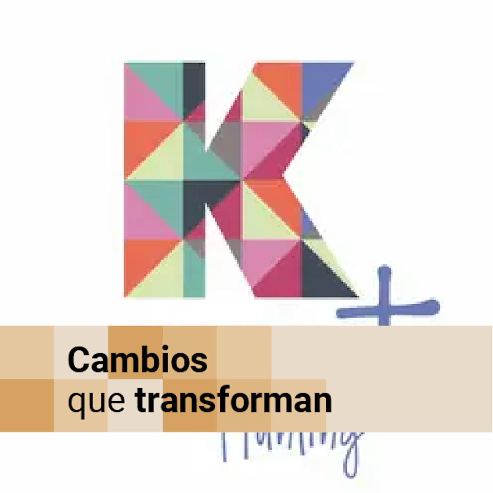 Cambios Que Transforman
