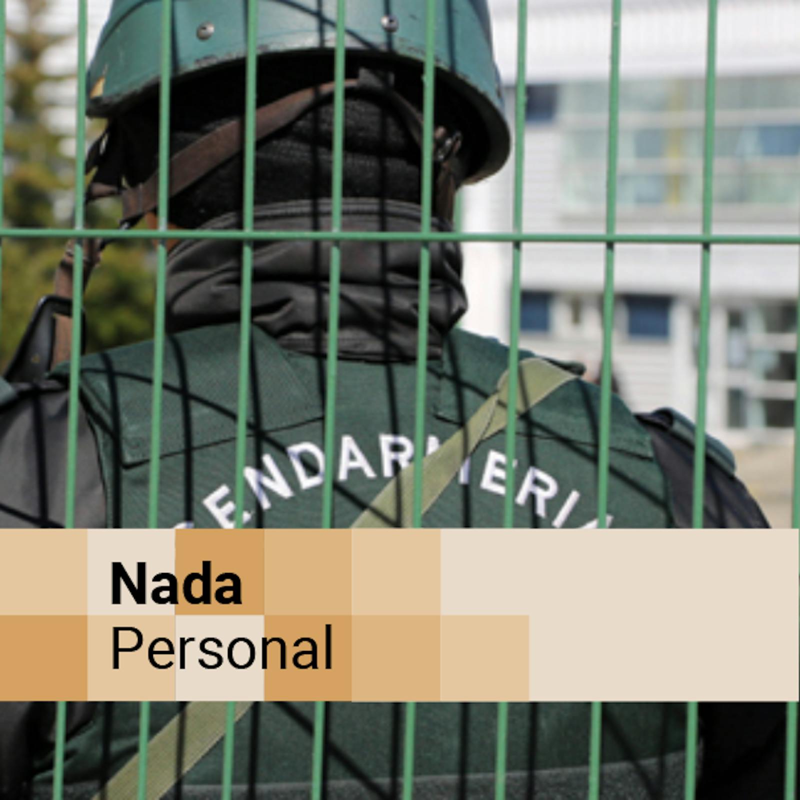 Indagatorias por corrupción en Gendarmería y emisión de licencias falsas por parte de médicos extranjeros