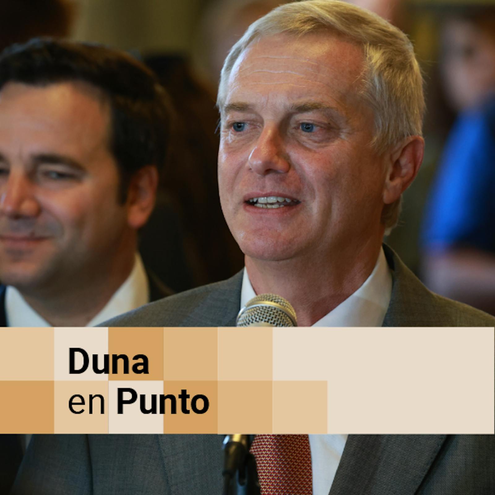 La agenda de José Antonio Kast en sus primeras semanas como presidente electo, el reordenamiento de la oposición tras la derrota electoral y los fondos retenidos por las AFP a deudores de pensiones de alimentos episode artwork