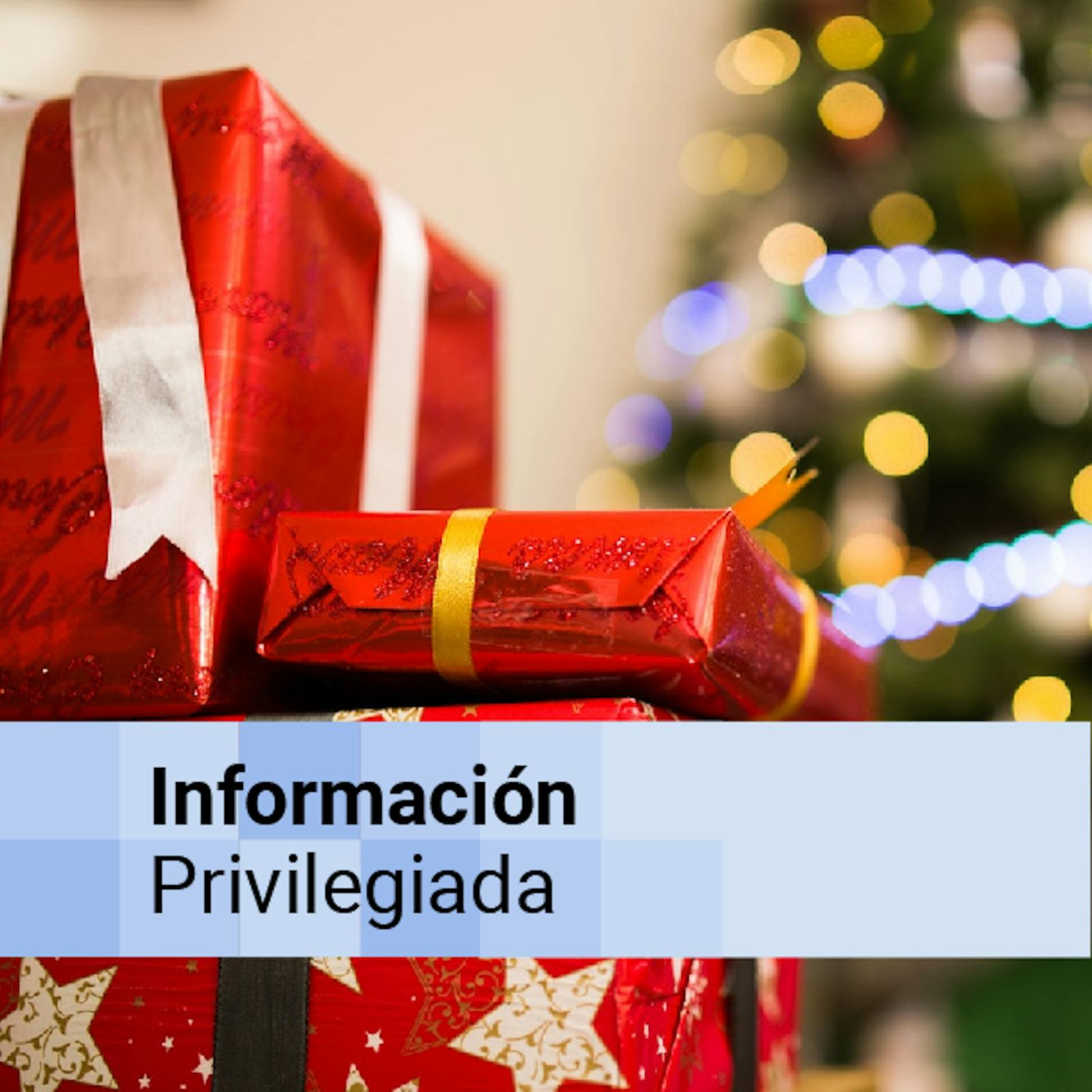 Corfo, Codelco y SQM y compras navideñas