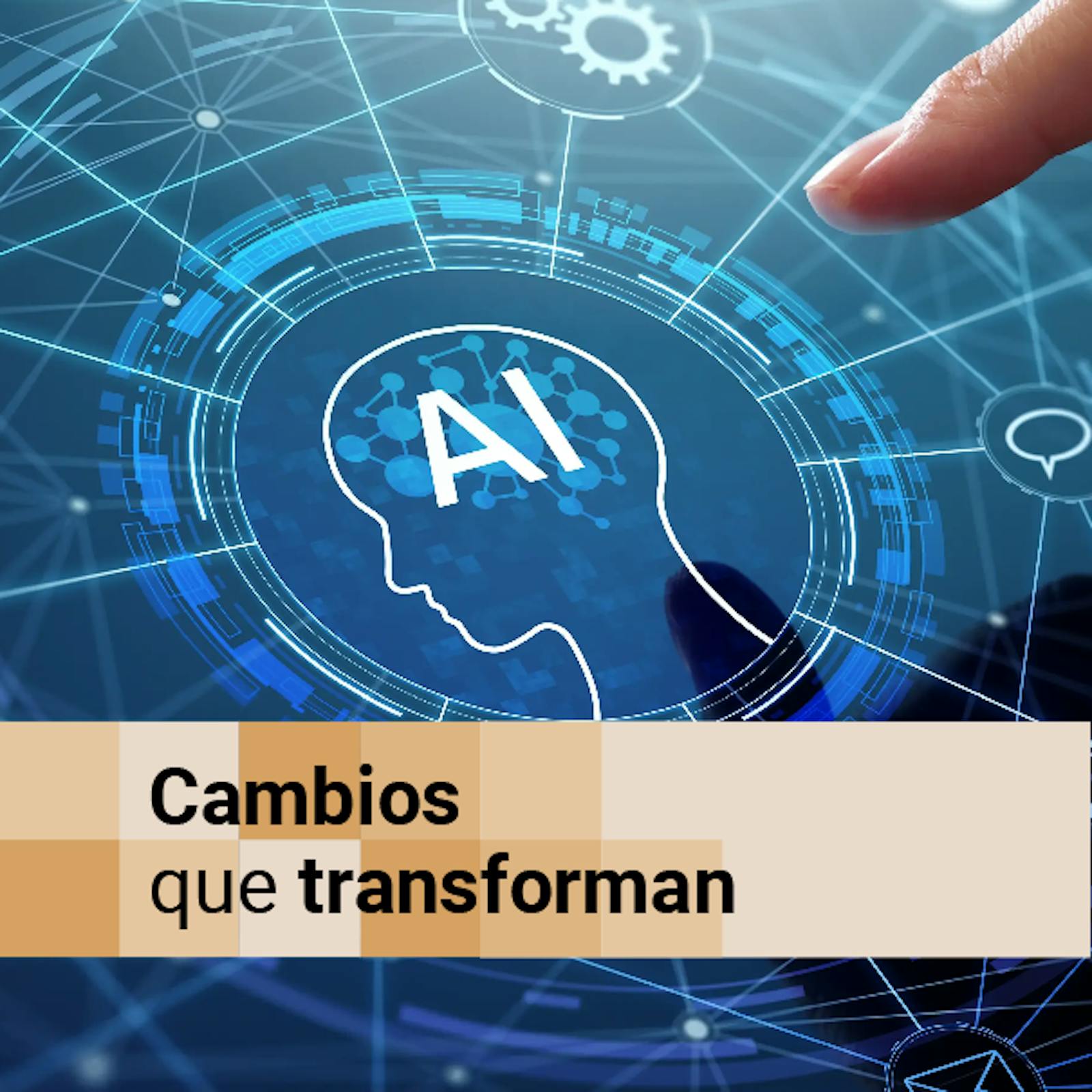 Cómo desbloquear el potencial de IA en Chile y la automatización inteligente Cómo desbloquear el potencial de IA en Chile y la automatización inteligente