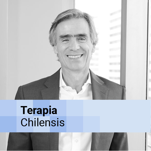 José Ramón Valente y futuro gobierno de Kast: "Hay un poco más de tiempo para que los números económicos se muestren, pero en seguridad hay que hacerlo rápidamente"