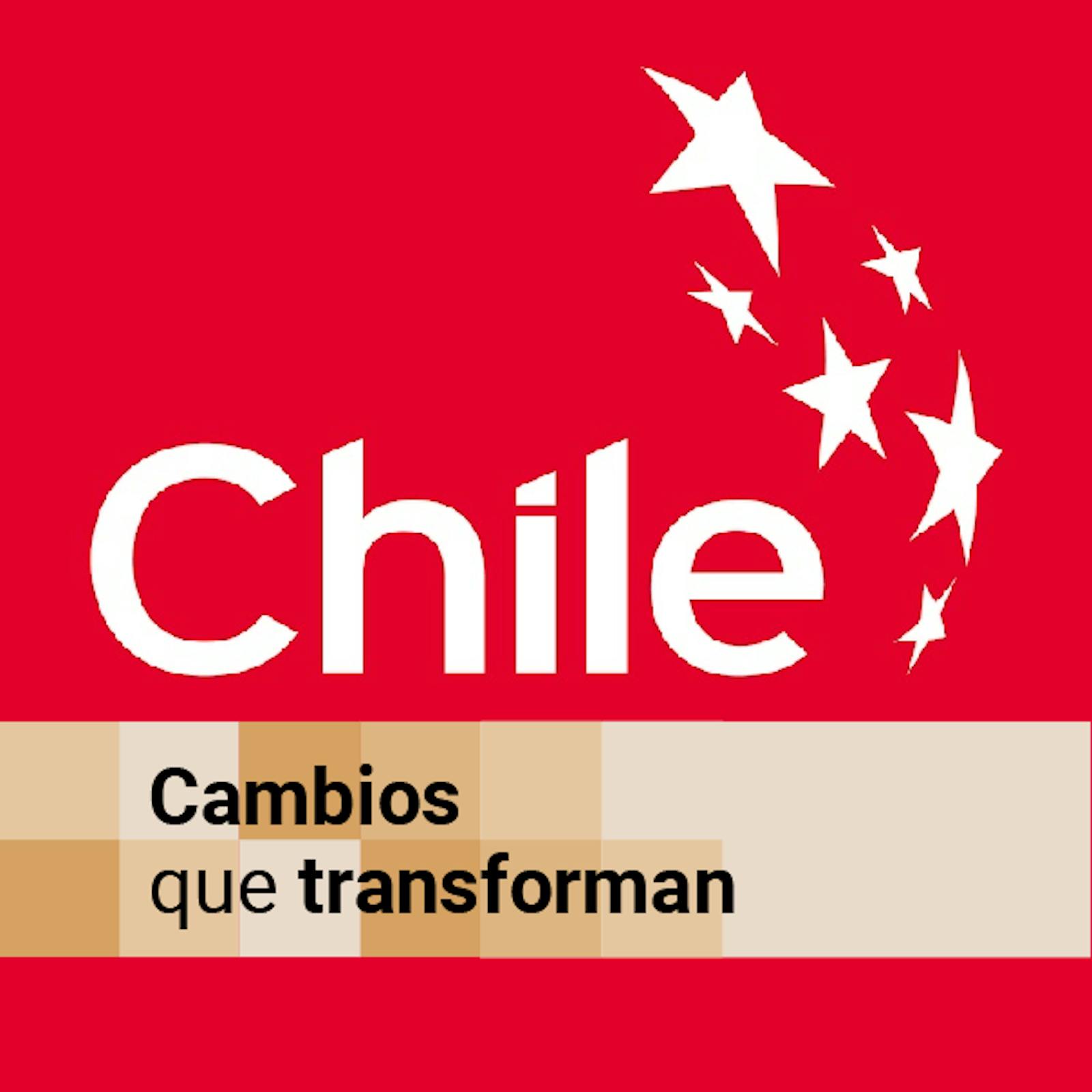 Mine Class y Marca Chile Mine Class y Marca Chile