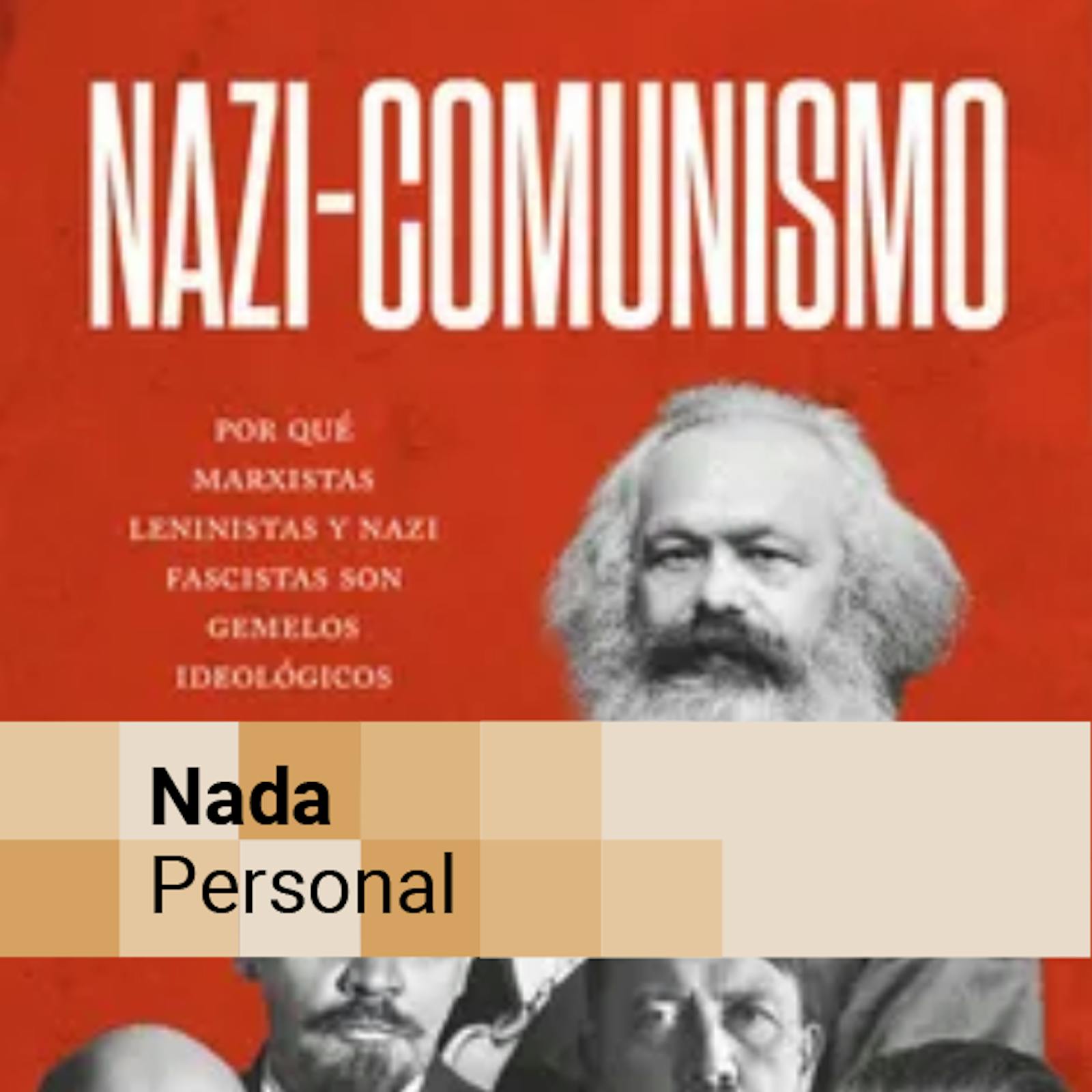 El libro Nazi-Comunismo y la propuesta de Kast de un corredor humanitario