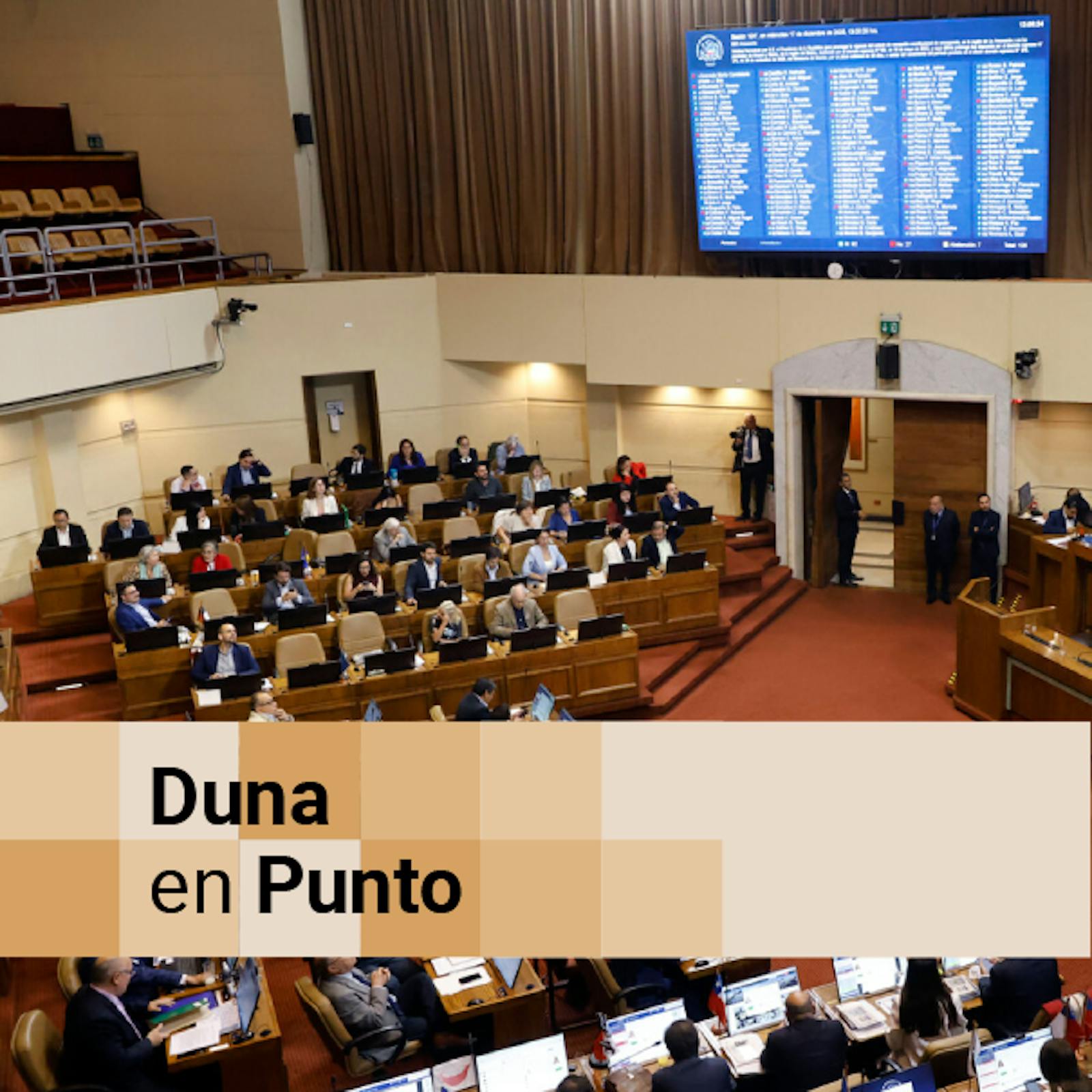 Oficialismo y eventual acusación constitucional contra Grau; Johannes Kaiser, el “jarrón chino” y la polémica del Kennedy Center tras la decisión de Trump de cambiar su nombre Oficialismo y eventual acusación constitucional contra Grau; Johannes Kaiser, el “jarrón chino” y la polémica del Kennedy Center tras la decisión de Trump de cambiar su nombre