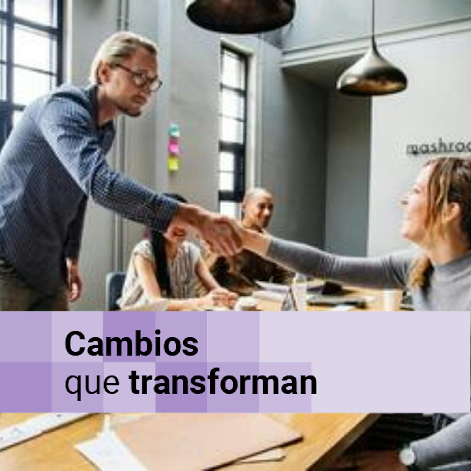 El cambio en el proceso de búsqueda de talentos en las empresas