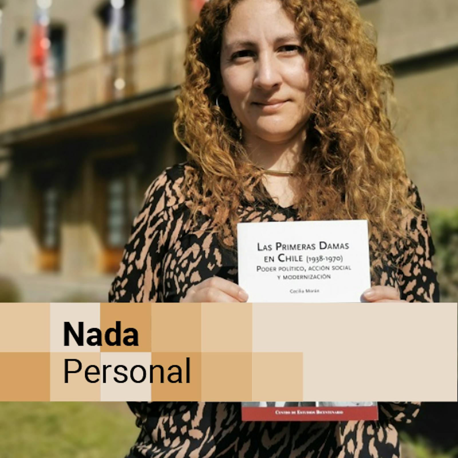 El libro Las primeras damas en Chile y la esperada reunión entre Trump y Zelensky