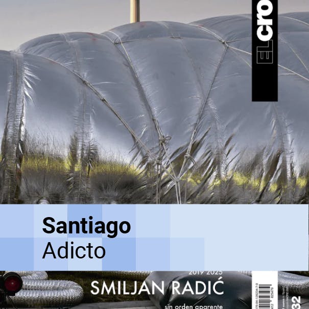 Pablo Altikes: nuevas historias en el recorrido por los 30 años de la revista ED