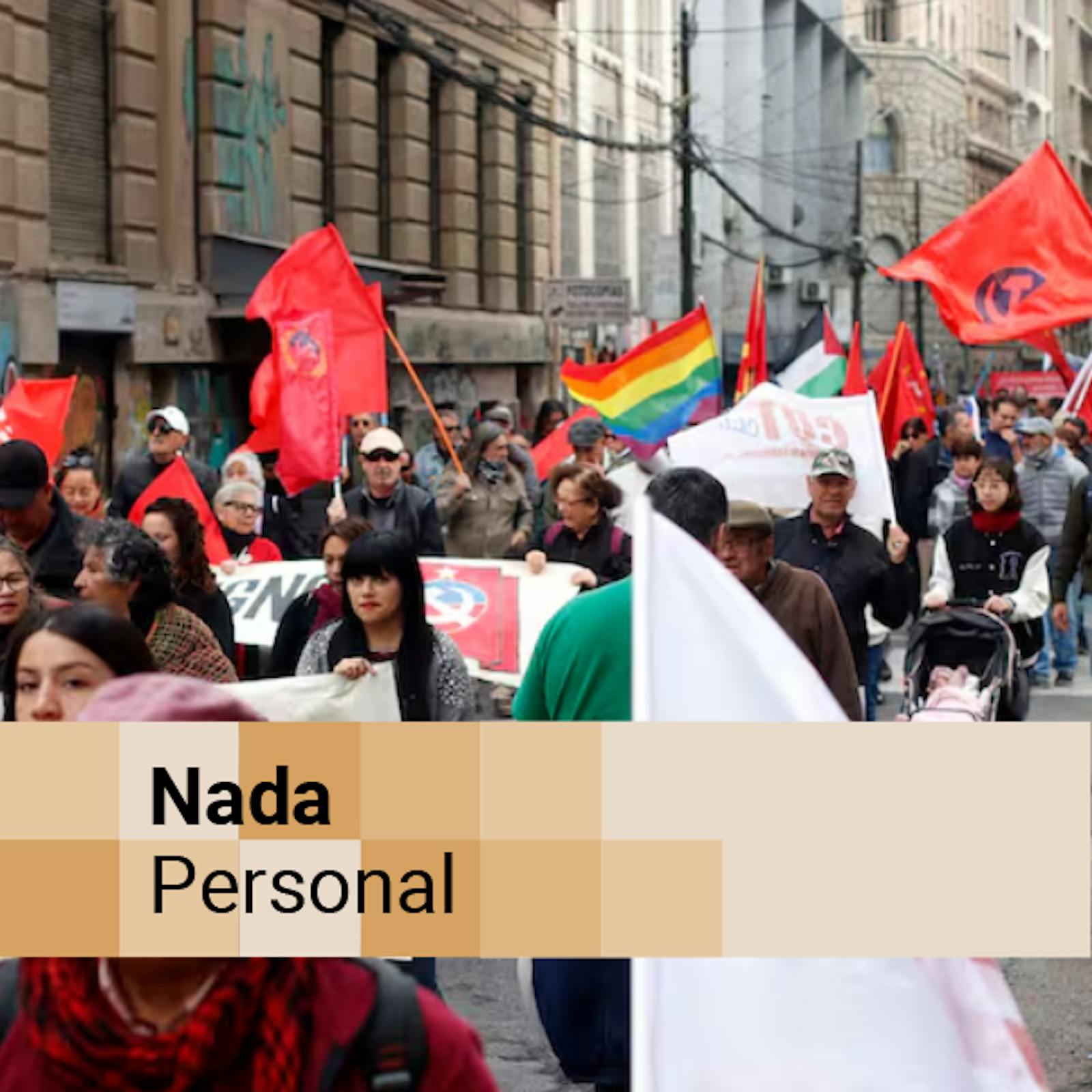 Las condiciones de libertarios para sumarse al gobierno de Kast y el llamado a movilizarse del PC