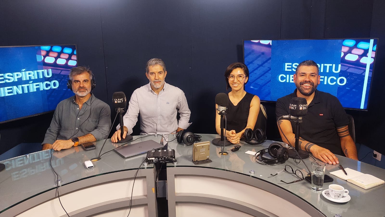 Claudia López y la IA en perspectiva