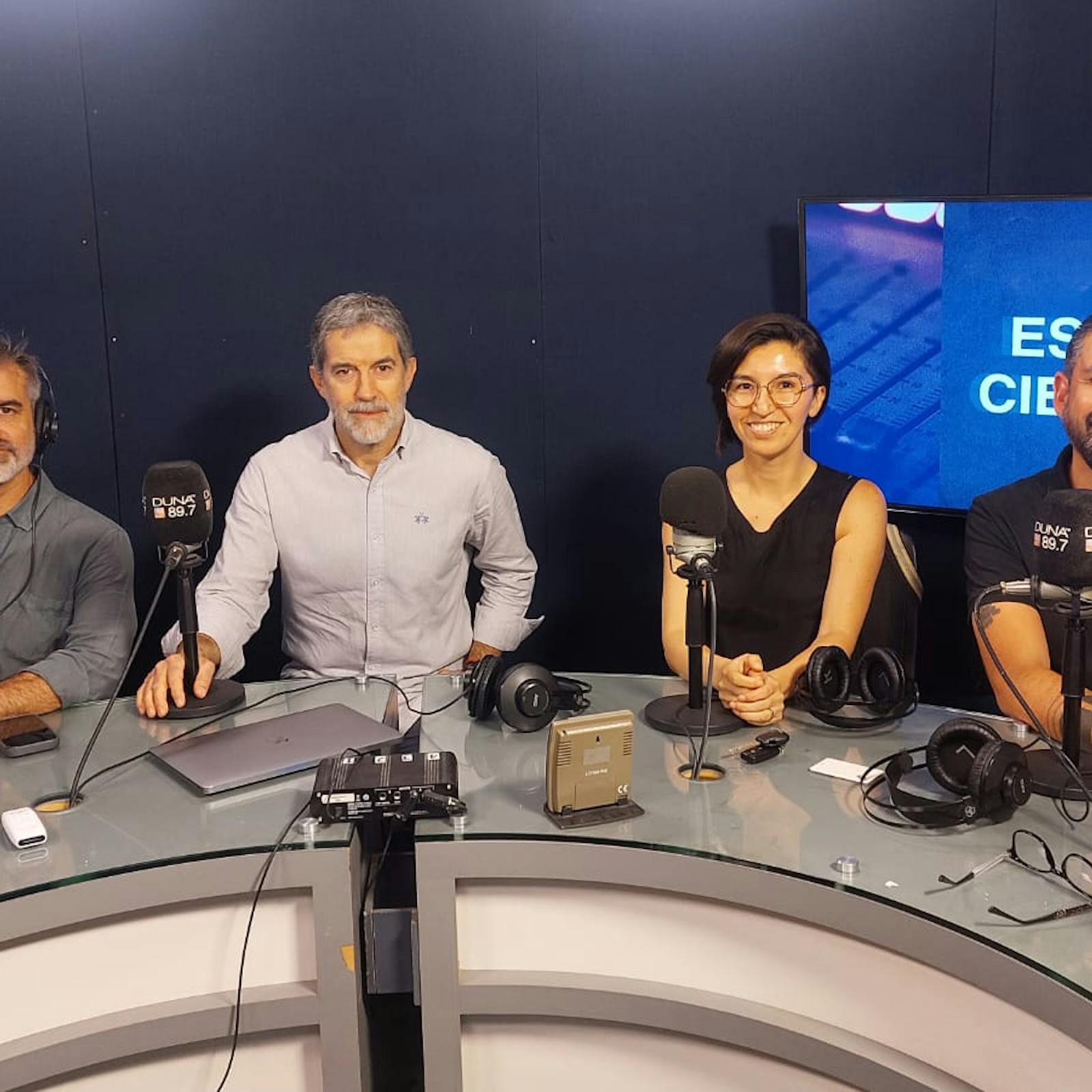 Claudia López y la IA en perspectiva Claudia López y la IA en perspectiva