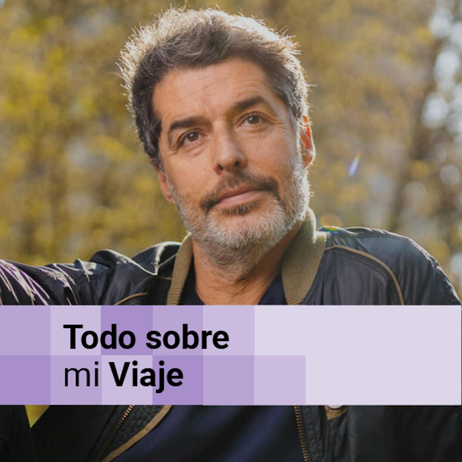 Francisco Pérez-Bannen sobre sus sus experiencias y viajes con sentido