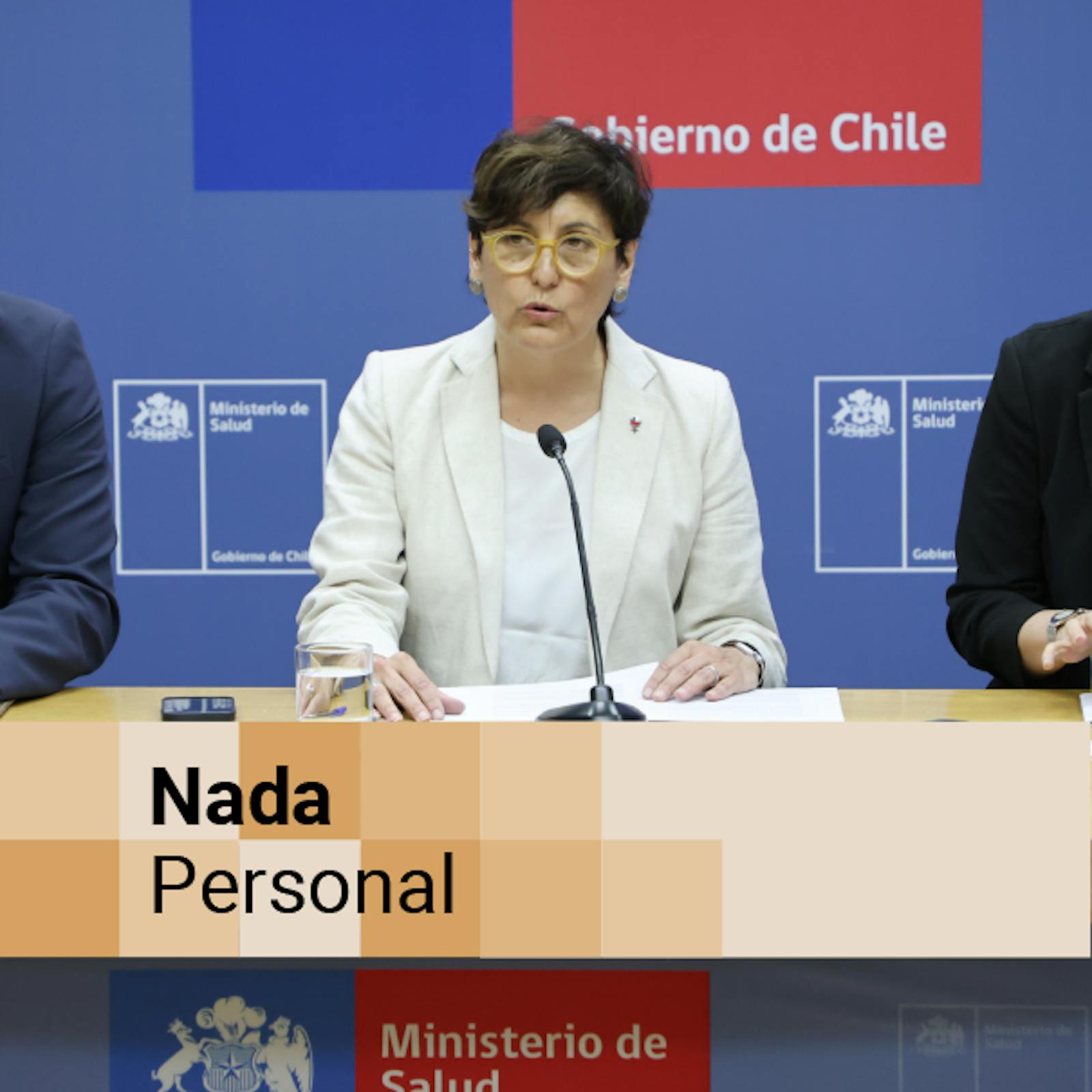 La operación a la madre de la ministra Aguilera y el Imacec de noviembre de 2025