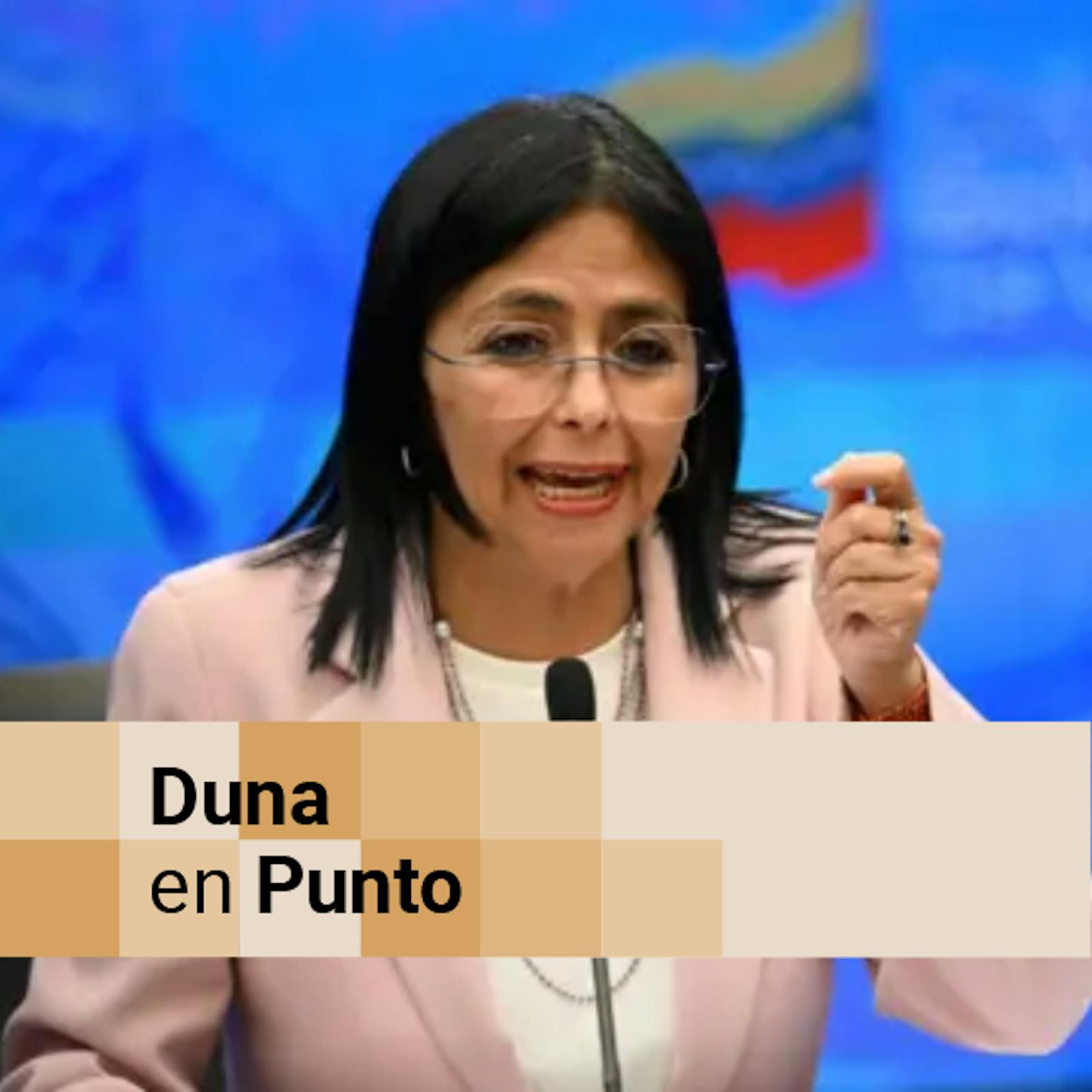 Delcy Rodríguez queda al mando en Venezuela, reacciones de la oposición a la captura de Maduro, su impacto en Chile y los efectos en el petróleo