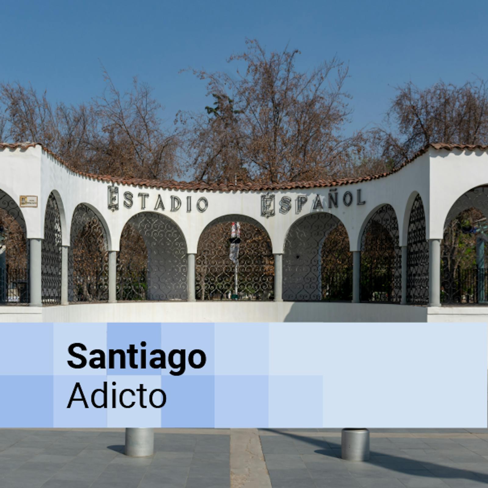 Los 75 años del Estadio Español