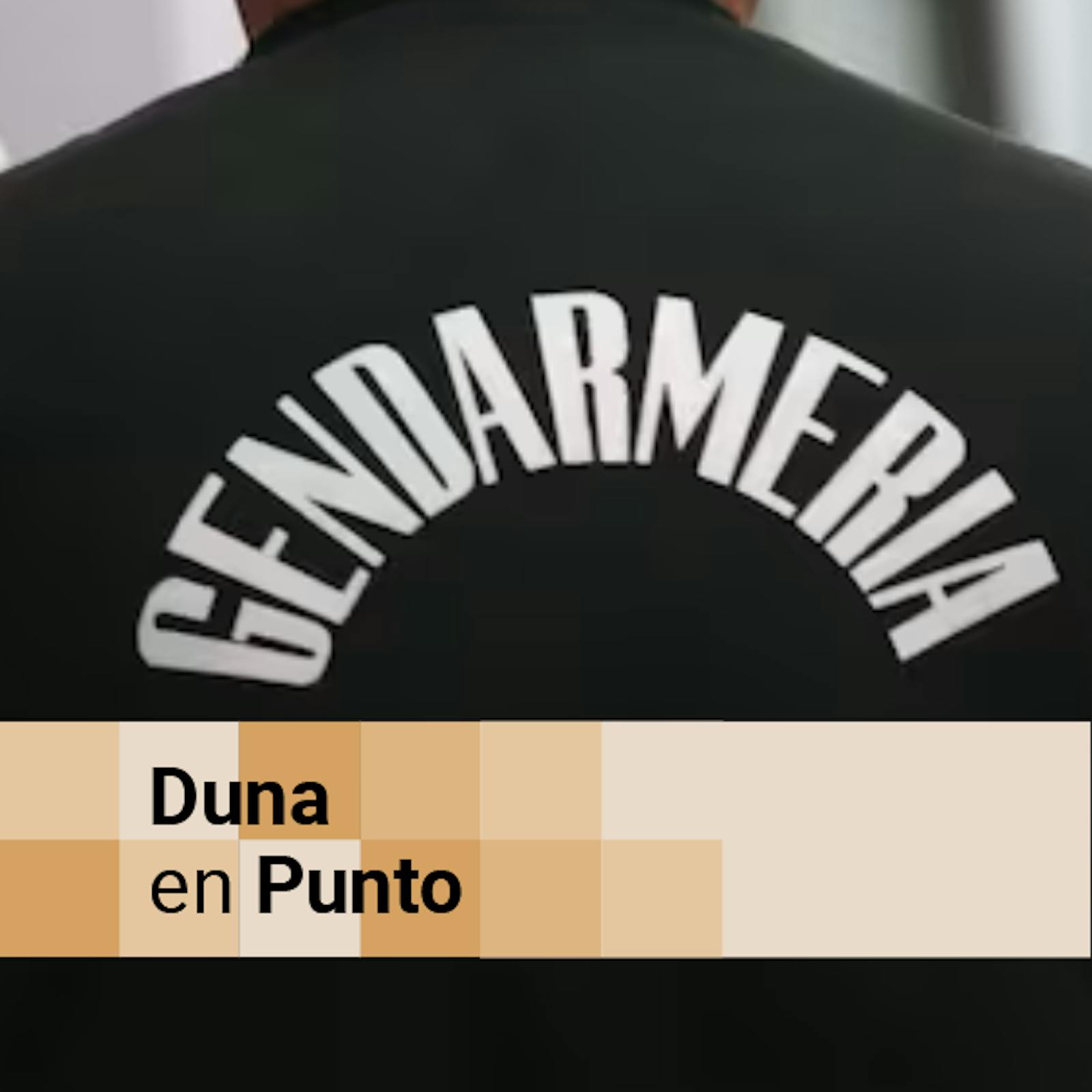 Detalles de la reforma constitucional a Gendarmería, la agenda de Kast y la situación de Irán mientras todos miran a Caracas Detalles de la reforma constitucional a Gendarmería, la agenda de Kast y la situación de Irán mientras todos miran a Caracas