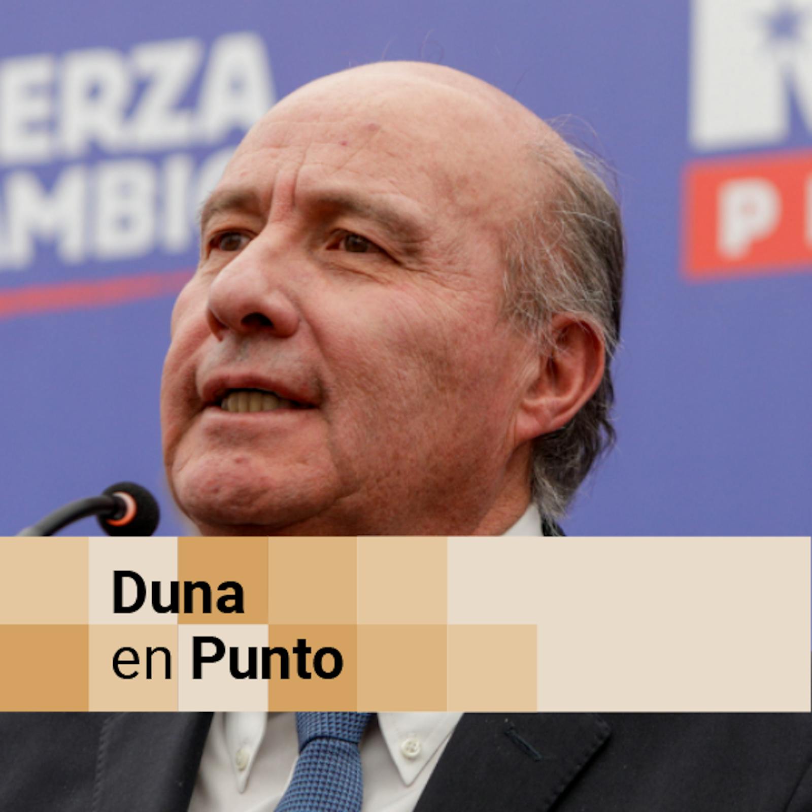 El posible rol de Jorge Quiroz en el próximo gobierno y el error en las postulaciones a pedagogías El posible rol de Jorge Quiroz en el próximo gobierno y el error en las postulaciones a pedagogías