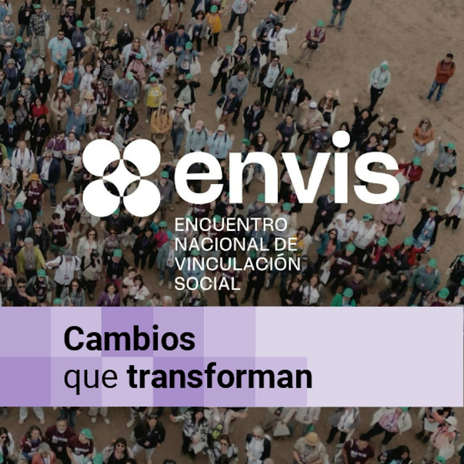 ENVIS 2026 y el lanzamiento del programa EVOLVE