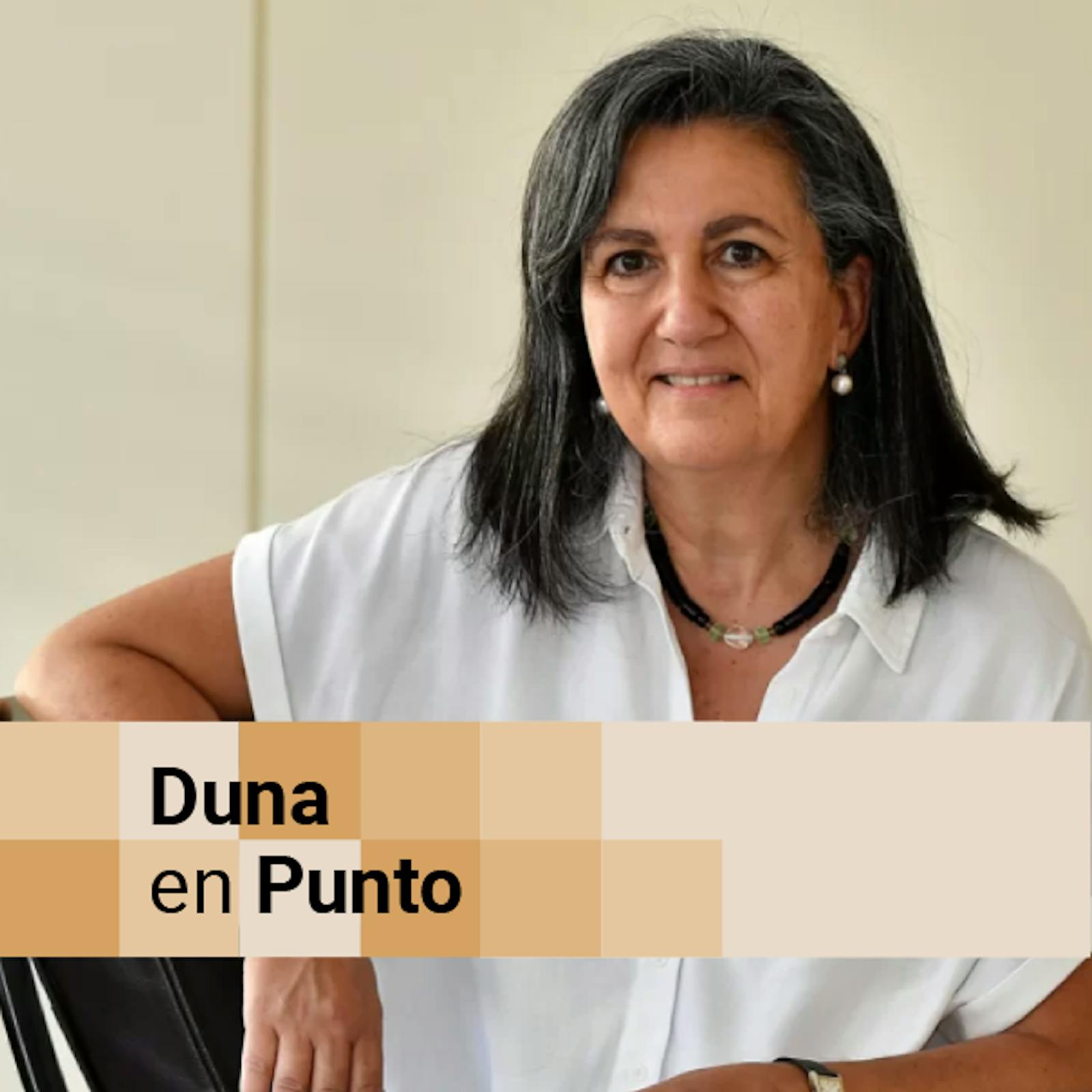 May Chomali lideraría el próximo ministerio de Salud y el plan de Estados Unidos para Venezuela