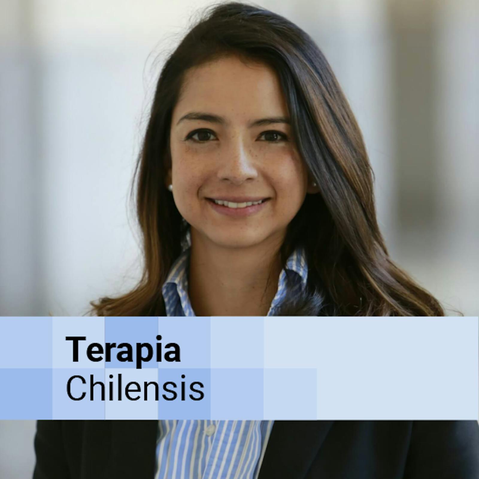 Beatriz García Nice: "Los venezolanos que estaban celebrando el 3 de enero, ahora se están cuestionando si es solamente es una continuación del régimen" Beatriz García Nice: "Los venezolanos que estaban celebrando el 3 de enero, ahora se están cuestionando si es solamente es una continuación del régimen"