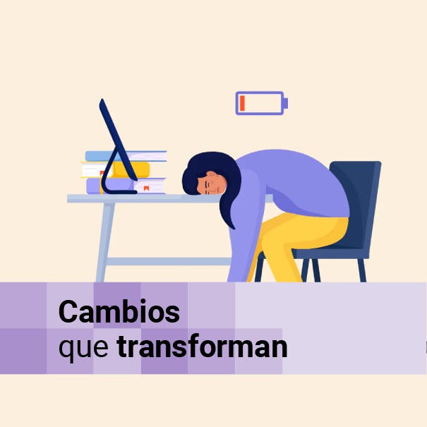 La atracción de talento y oportunidades de desarrollo y cómo crecer profesionalmente sin Burn Out
