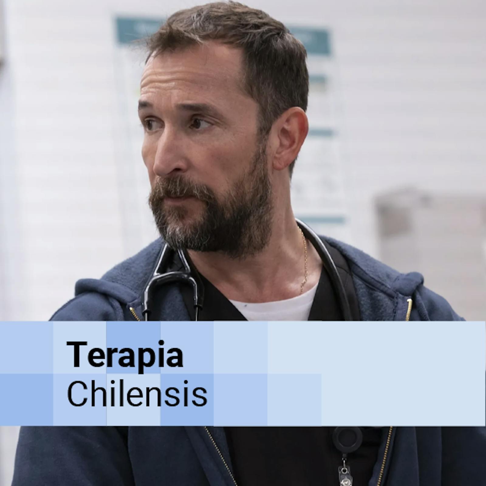 The Pitt, El contrabando ejemplar y Radio Benjamin The Pitt, El contrabando ejemplar y Radio Benjamin