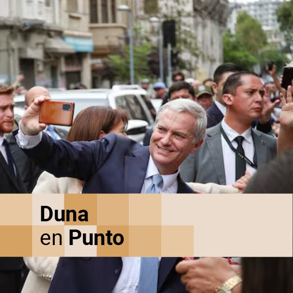 La relación de la futura oposición con el gobierno y el factor independiente en el futuro gabinete de Kast