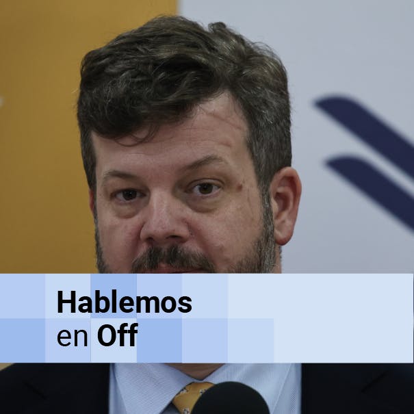 La ausencia de Johannes Kaiser en el gabinete de Kast y el debate en torno a la ley de reajuste del sector público 