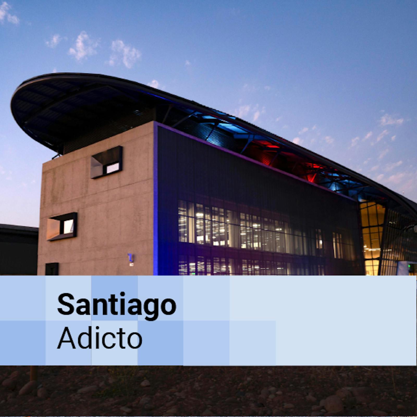 El nuevo Centro Nacional Espacial y el proyecto Escuela Abierta en la UC El nuevo Centro Nacional Espacial y el proyecto Escuela Abierta en la UC