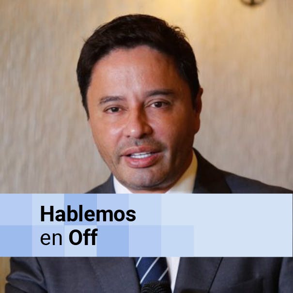  El posible rol de Rodolfo Carter en el gabinete de Kast y las recientes protestas que se han registrado en Irán