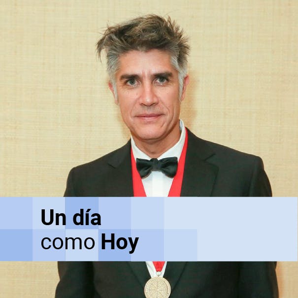 Alejandro Aravena gana Premio Pritzker