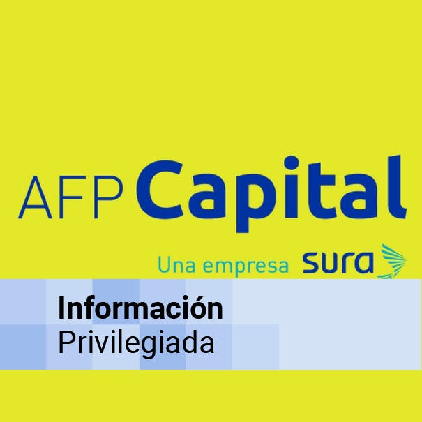 Multifondos, pesca y mercados