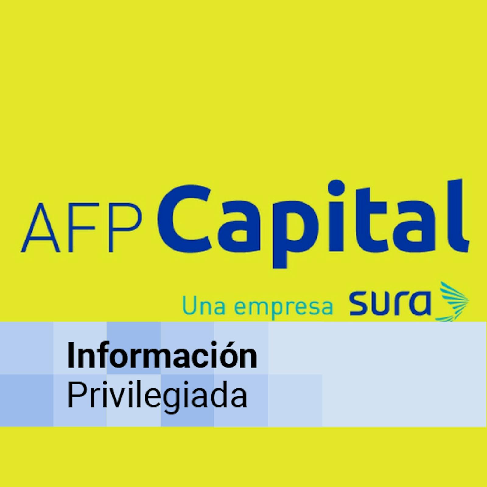 Multifondos, pesca y mercados
