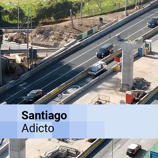 Marcial Echenique y su rol como motor del desarrollo urbano en Chile